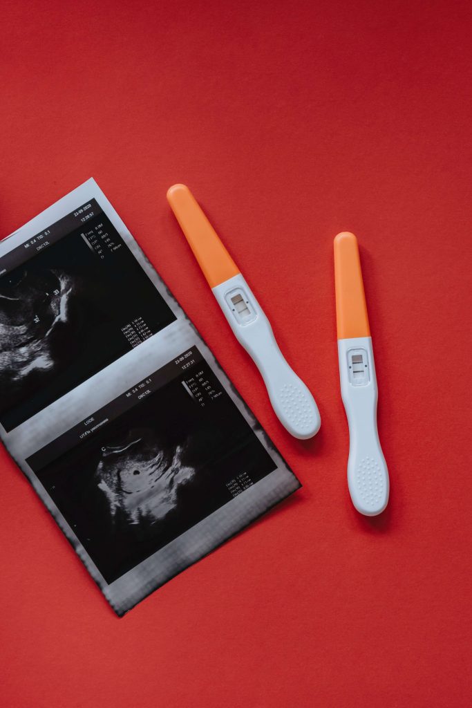 első vizsgálat a terhesség alatt hüvelyi ultrahanggal