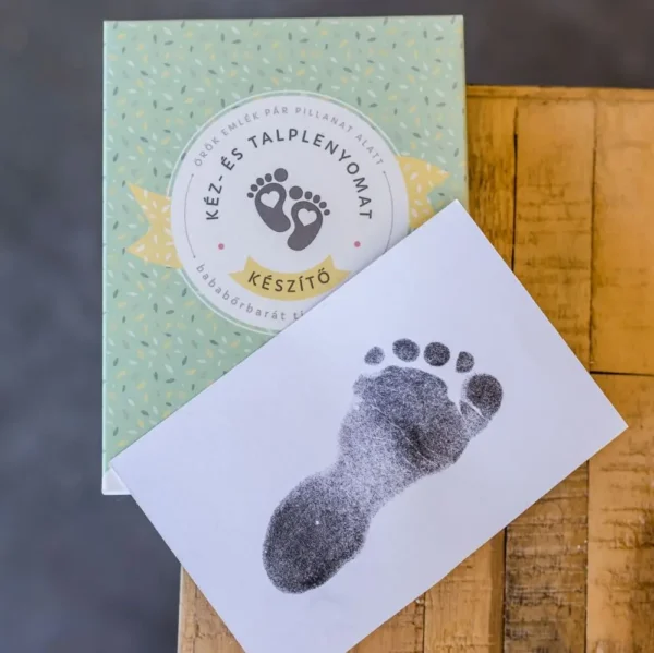 babalátogató ajándék