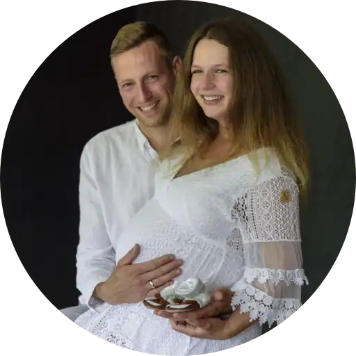 Gál Anita, Szülőverzum alapító
