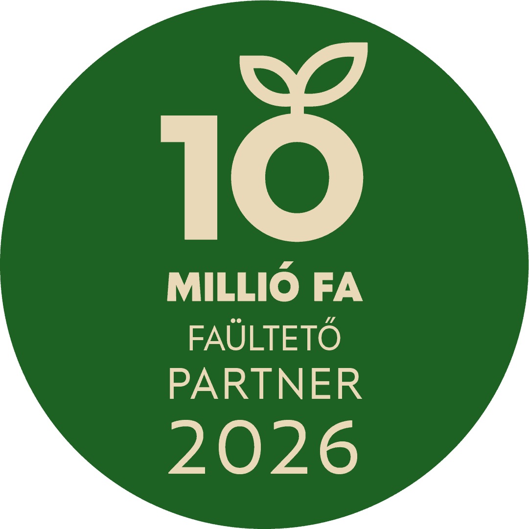 10 millió Fa faültető partner 2026